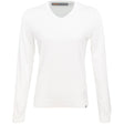 Women's Kicki V - Neck Sweater - Fairway Styles