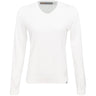 Women's Kicki V - Neck Sweater - Fairway Styles
