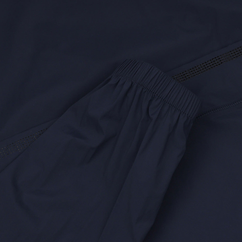 Ulf Crewneck Windbreaker Pullover