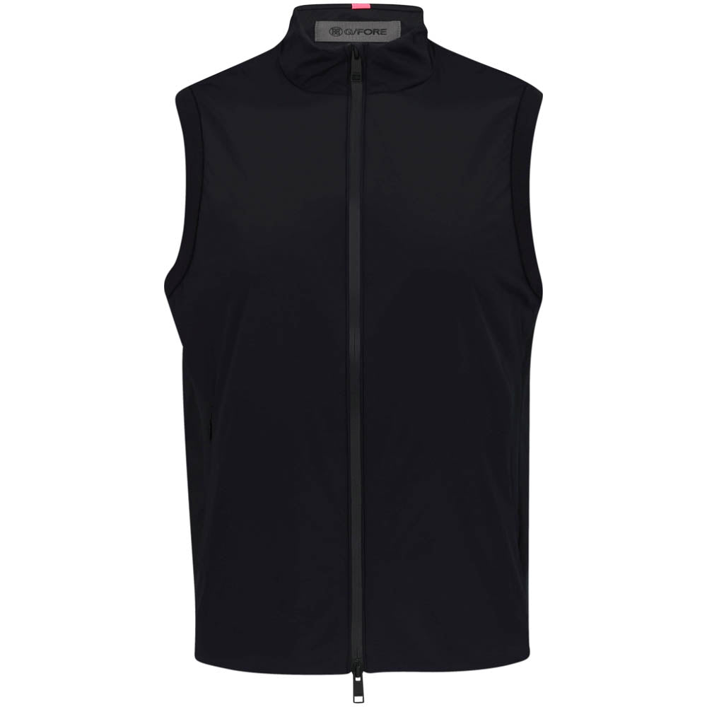 The Maverick Hybrid Stretch Vest - Fairway Styles