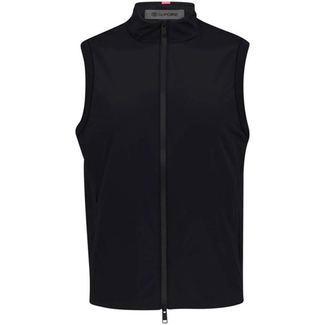 The Maverick Hybrid Stretch Vest - Fairway Styles