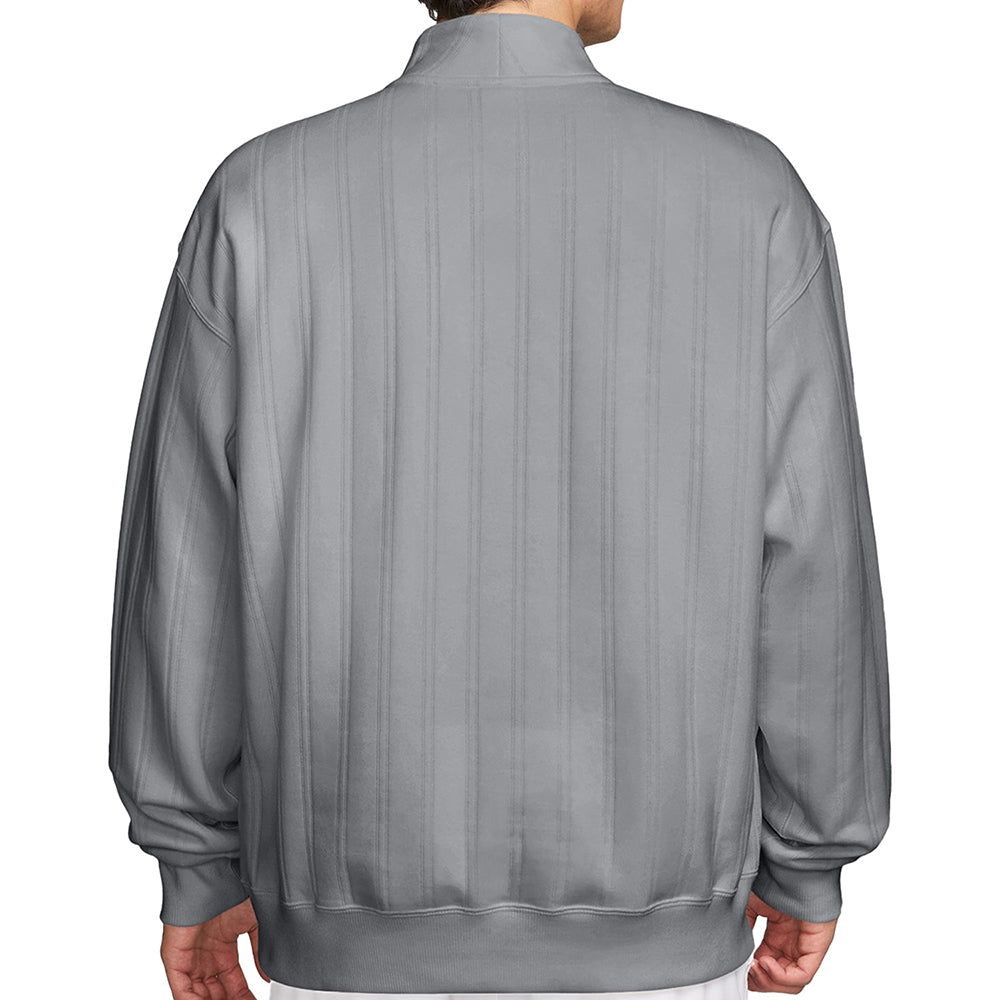 Fairway Fresh Therma-FIT Oversized 1/2 Zip Pullover