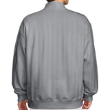 Fairway Fresh Therma-FIT Oversized 1/2 Zip Pullover