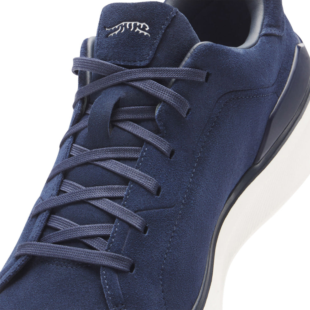 Osprey Suede Spikeless Golf Shoes