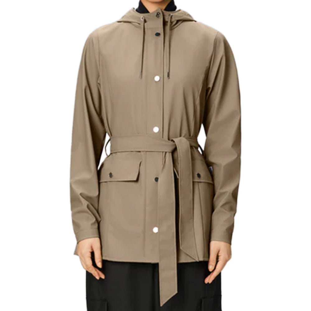 Women's Curve Jacket - Fairway Styles