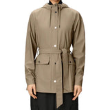 Women's Curve Jacket - Fairway Styles