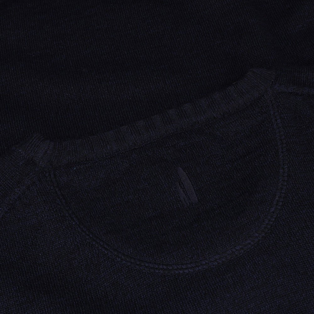 Ronald Crew Sweater - Fairway Styles