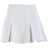 Women's Skyloft Soft Pleated Skort - Snow White