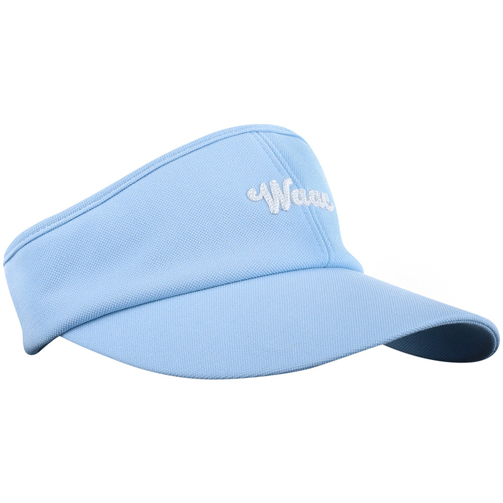 Women's Ribbon Visor