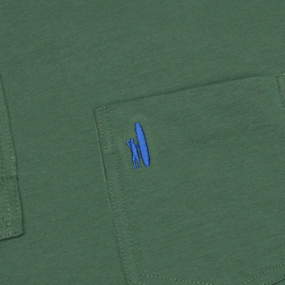 Original 4-Button Polo