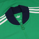 Originals 3 Stripes 1/4 Zip Sweatshirt