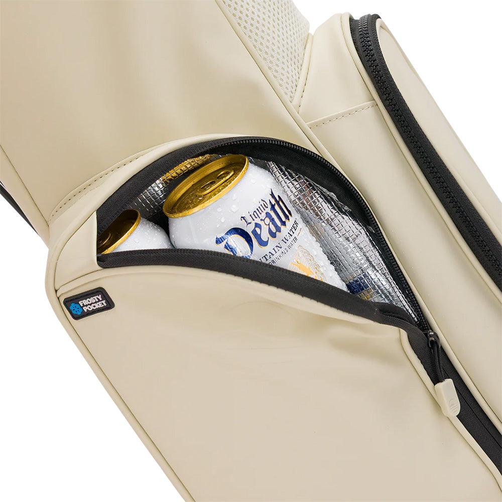 El Camino S-Class Stand Bag