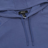 Performance Waffle-Knit Hoodie