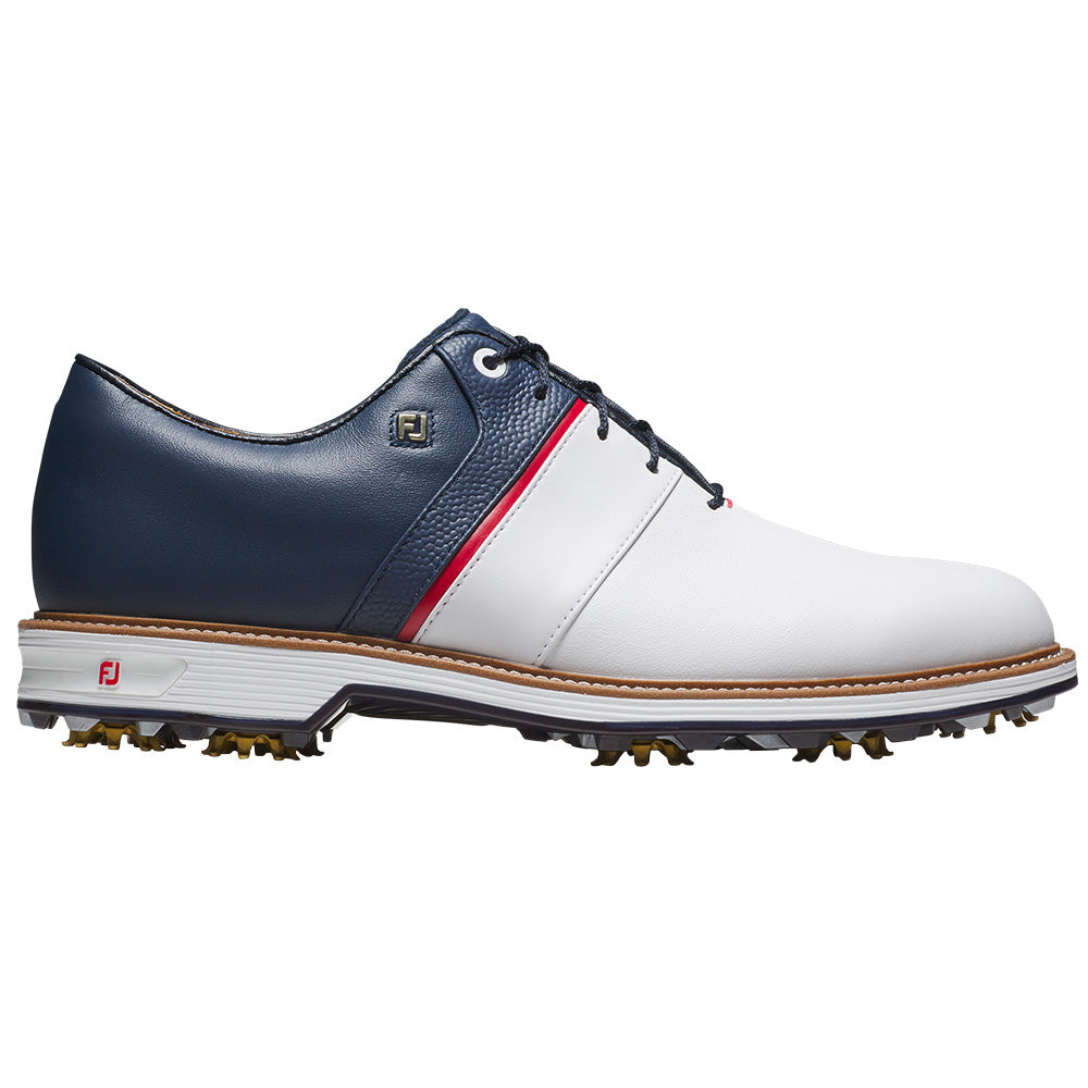 FootJoy Premiere Series Packard LX Golf Shoes Fairway Styles