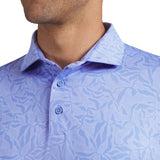 Cloudspun Marine Botanical Polo