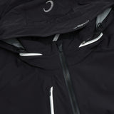 Stretch Hybrid 1/4 Zip Jacket