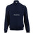 Cypress 1/4 Zip Jacket - Navy