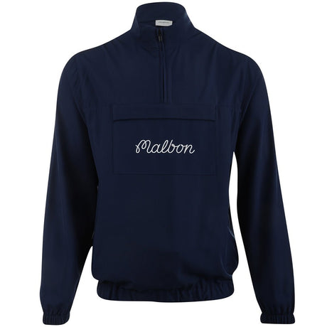 Cypress 1/4 Zip Jacket