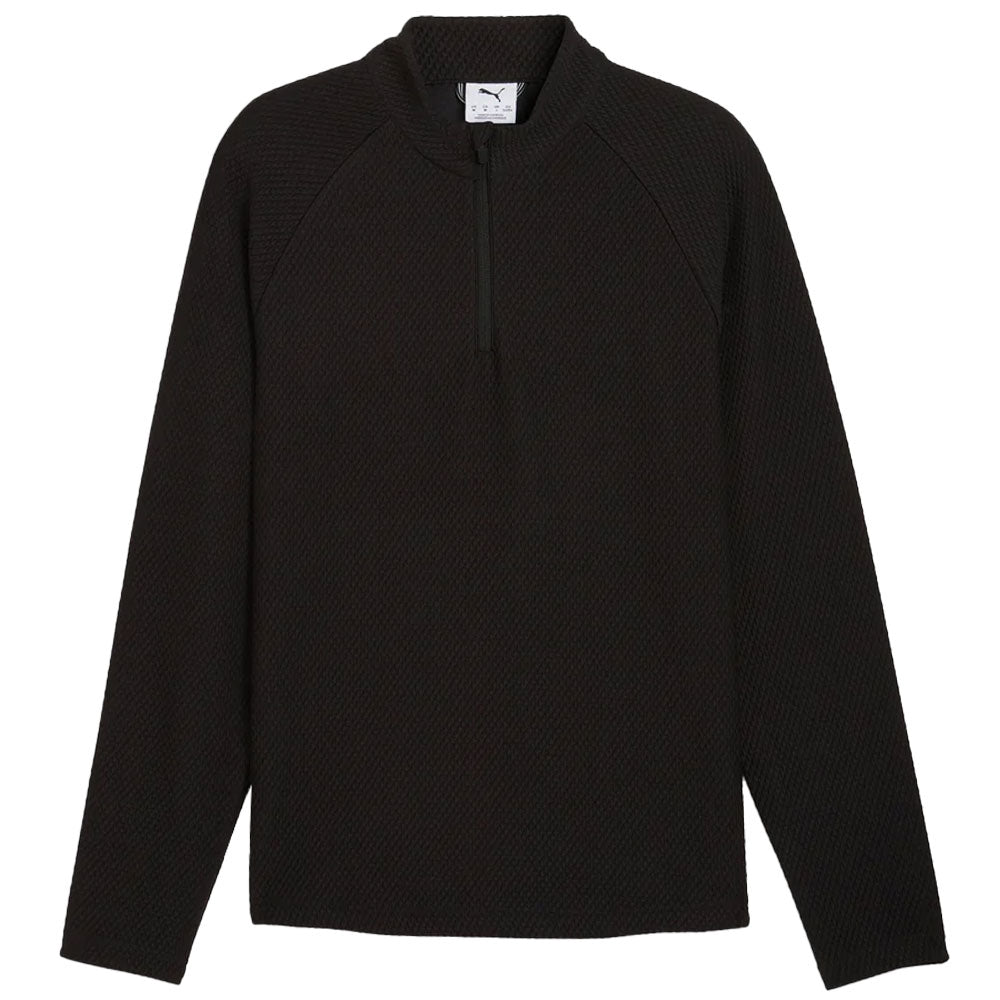 Boulder 2.0 1/4 Zip Pullover
