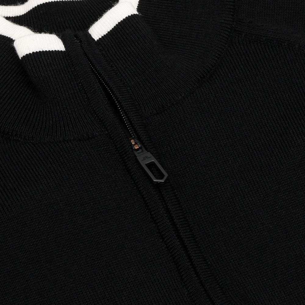 Women's Ruth Windbreaker 1/4 Zip Sweater