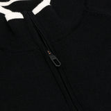 Women's Ruth Windbreaker 1/4 Zip Sweater