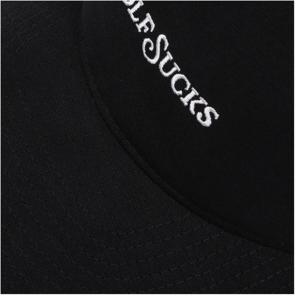 Golf Sucks Hat