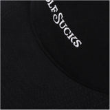 Golf Sucks Hat