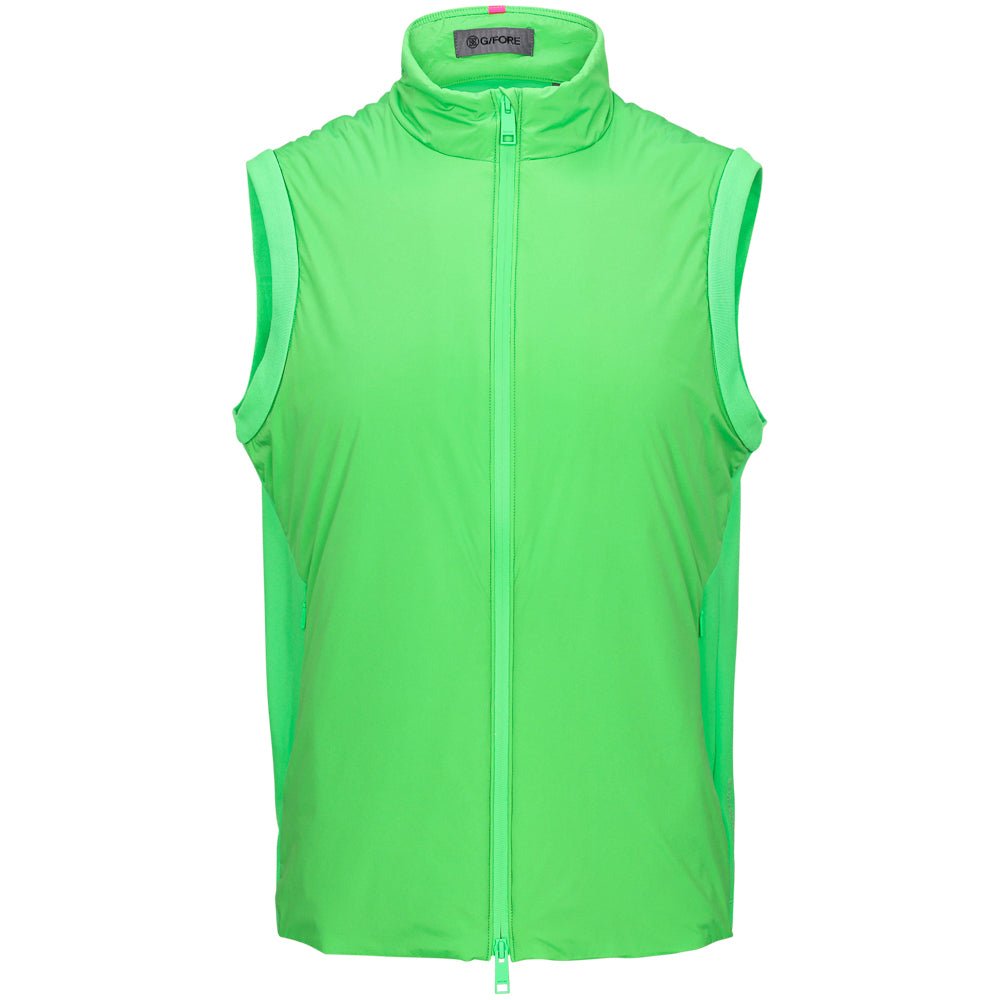 The Maverick Hybrid Stretch Vest - Fairway Styles