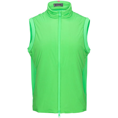 The Maverick Hybrid Stretch Vest - Fairway Styles
