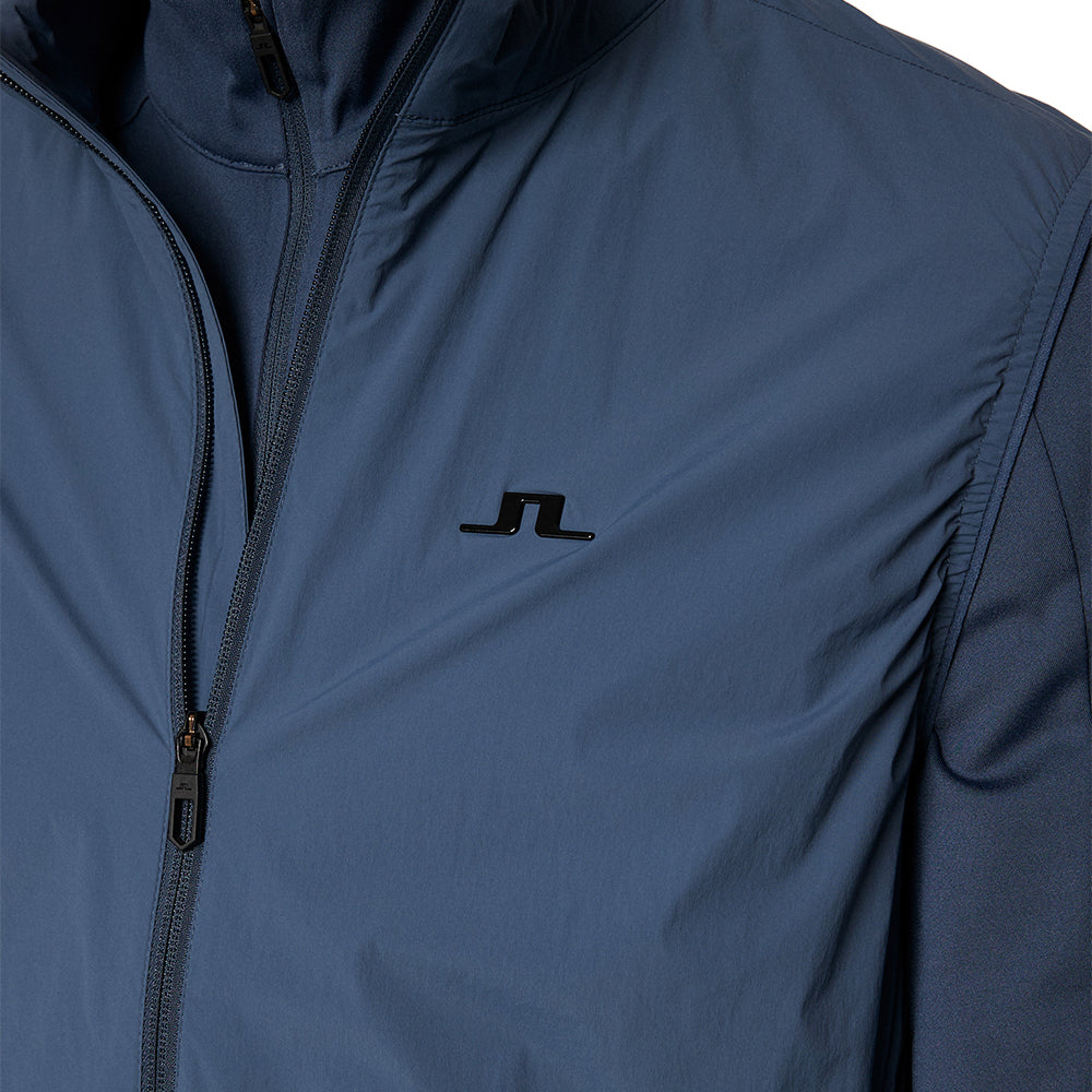 Ash Light Packable Vest