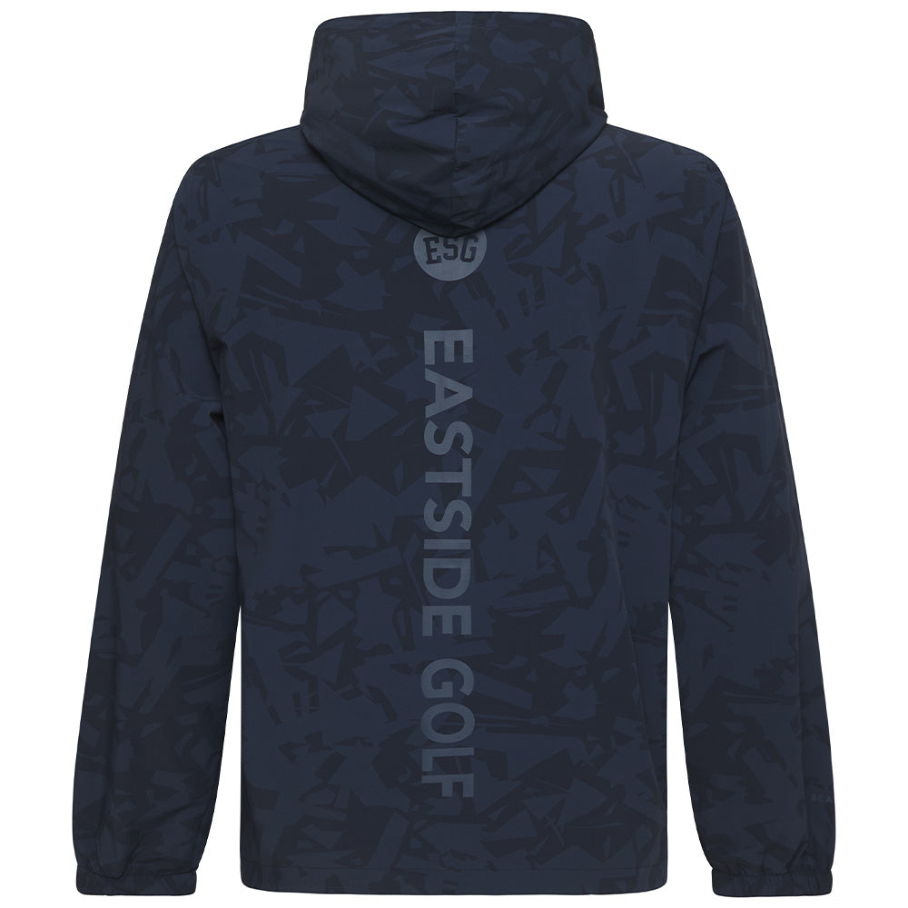 Eastside Windbreaker