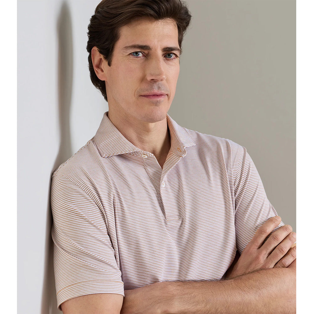 Cadenza Performance Jersey Polo