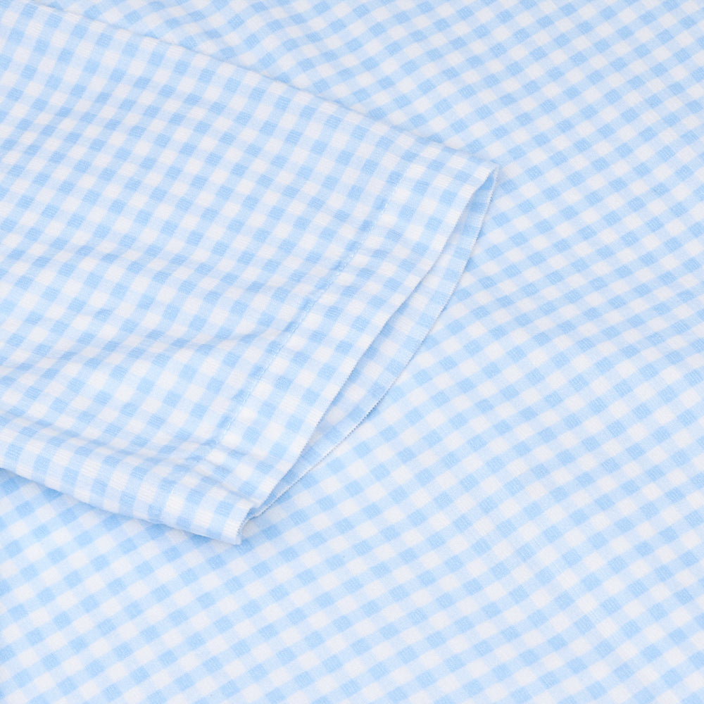 Corduroy Pearl Snap Shirt