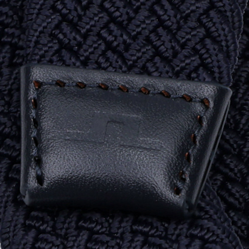 Braided Bridge 35 Belt