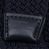Braided Bridge 35 Belt