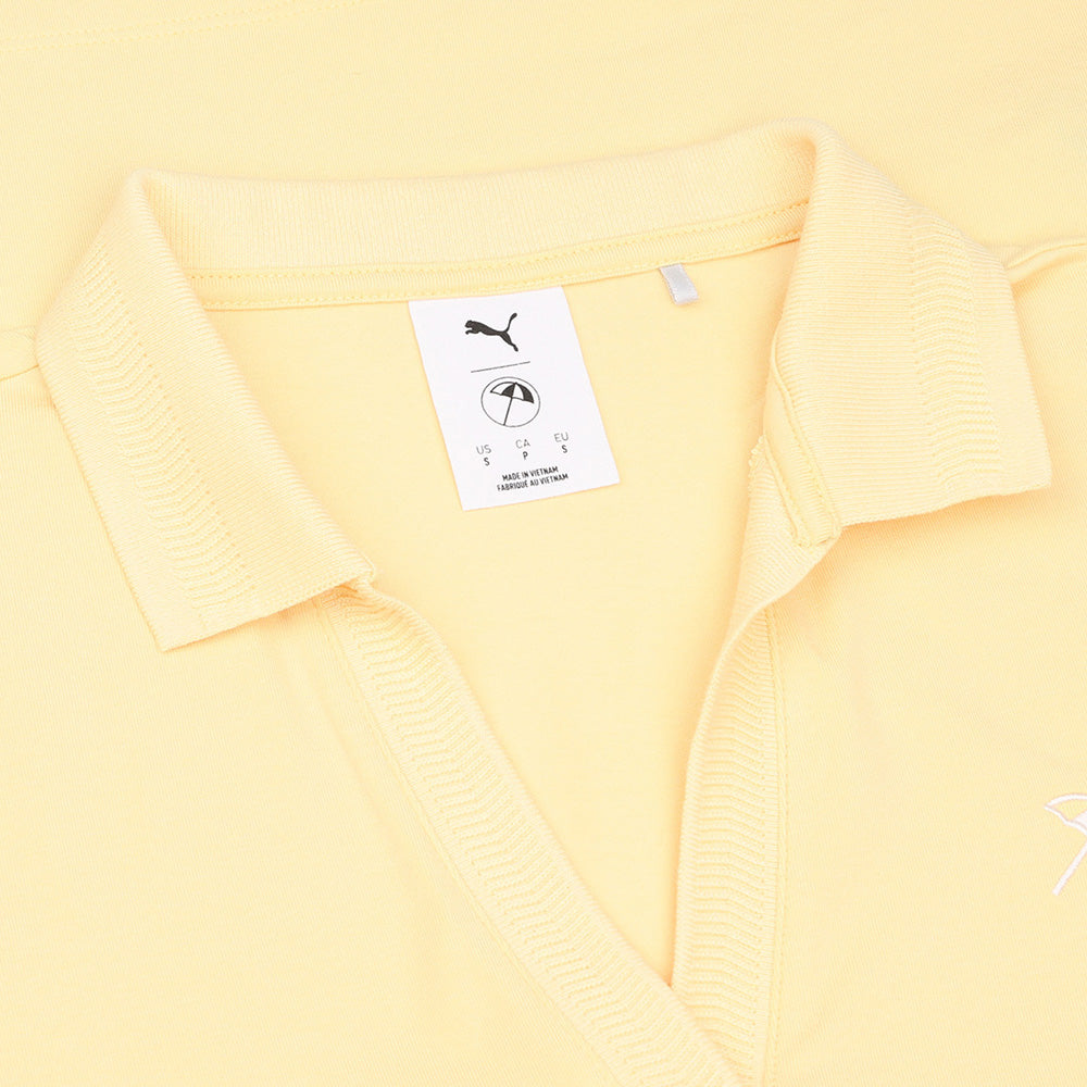 PUMA x Arnold Palmer Women's Modalon Polo