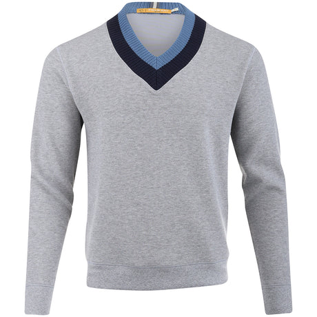 Carter Cricket Crewneck Sweater