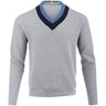 Carter Cricket Crewneck Sweater