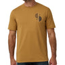 Sandbar Scene Tee