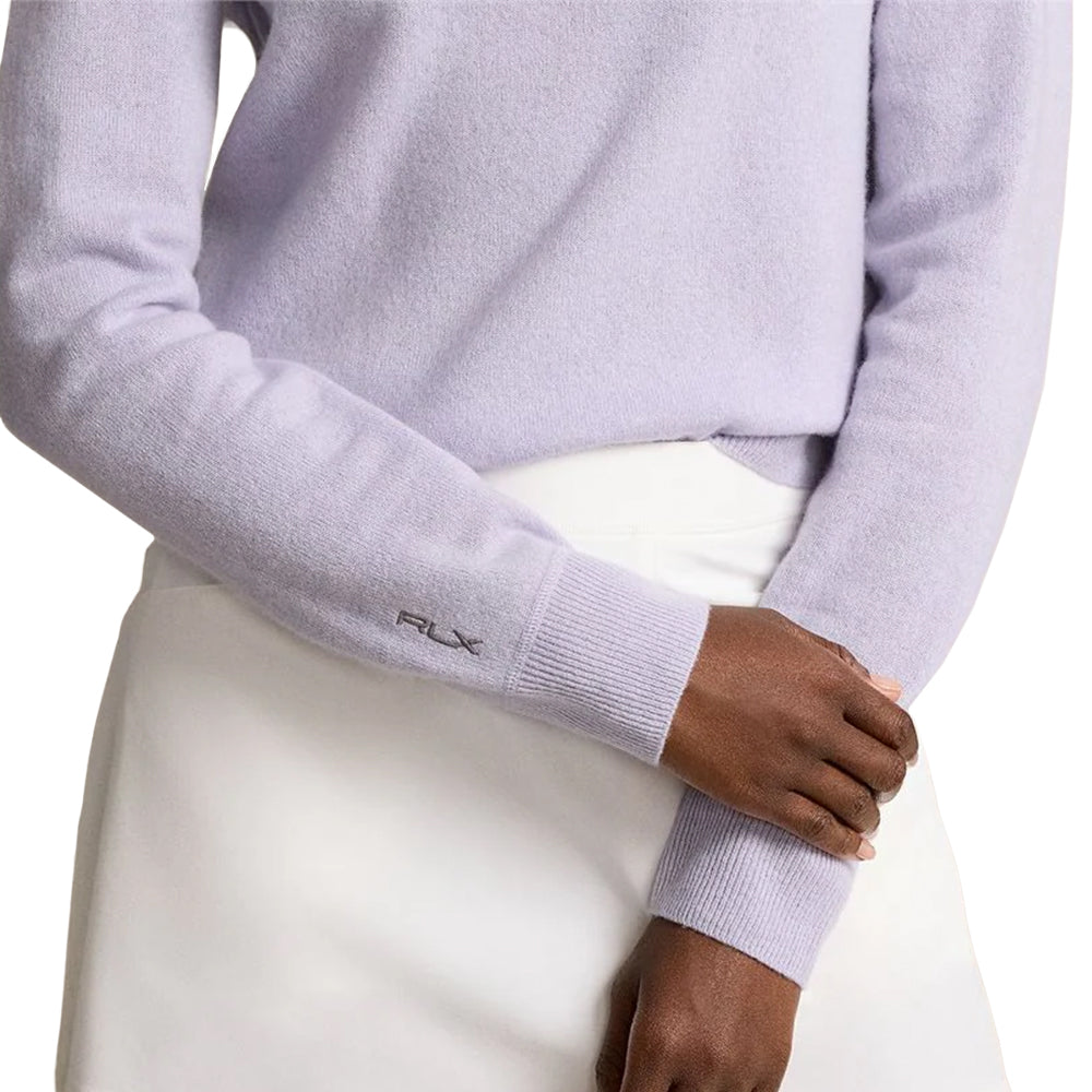 Women's 2/28 Cash Wash Hooded Sweater