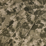 Camo 1/4 Zip Pullover