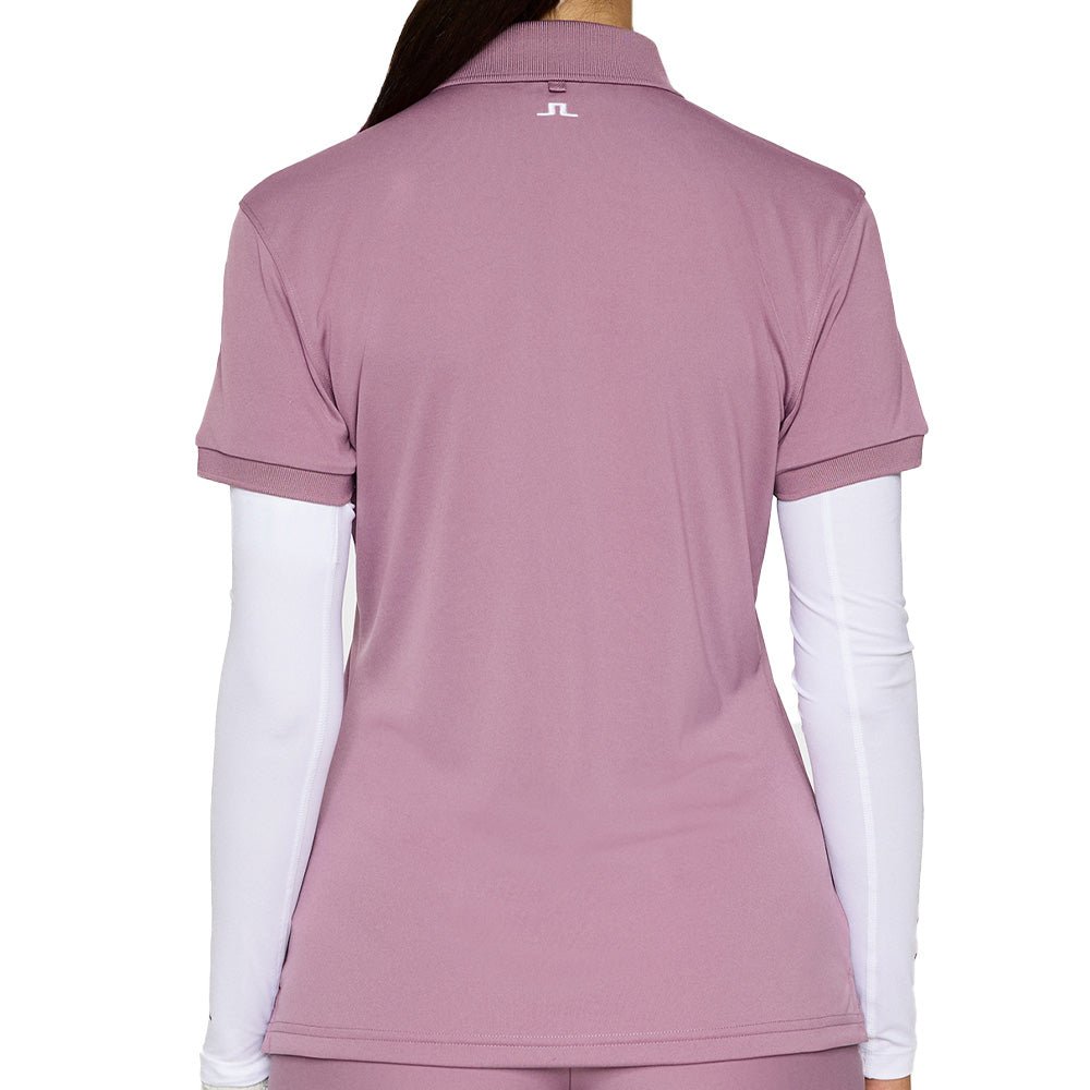 Women's Tour Tech Polo - Fairway Styles