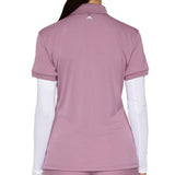 Women's Tour Tech Polo - Fairway Styles