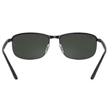 RB3671 Chromance Sunglasses - Fairway Styles
