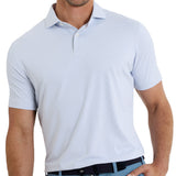 Treble Performance Jersey Polo