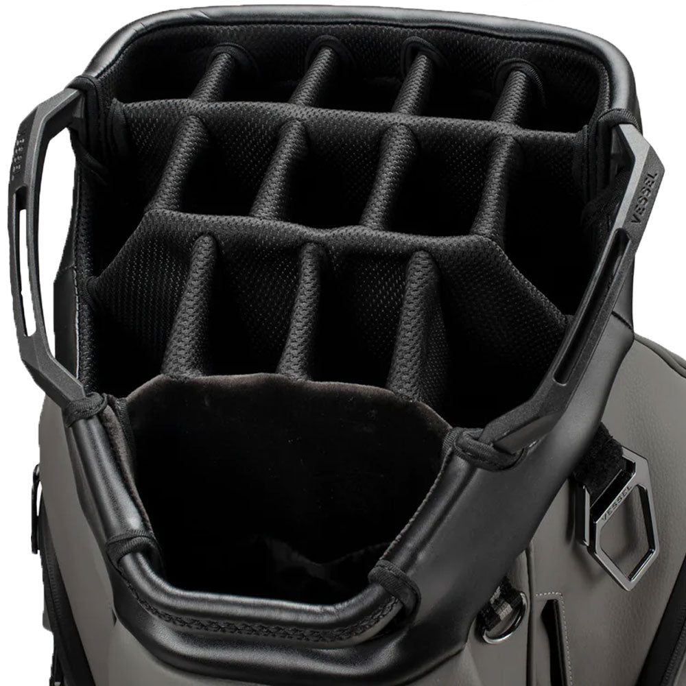 Lux XV 2.0 Cart Bag