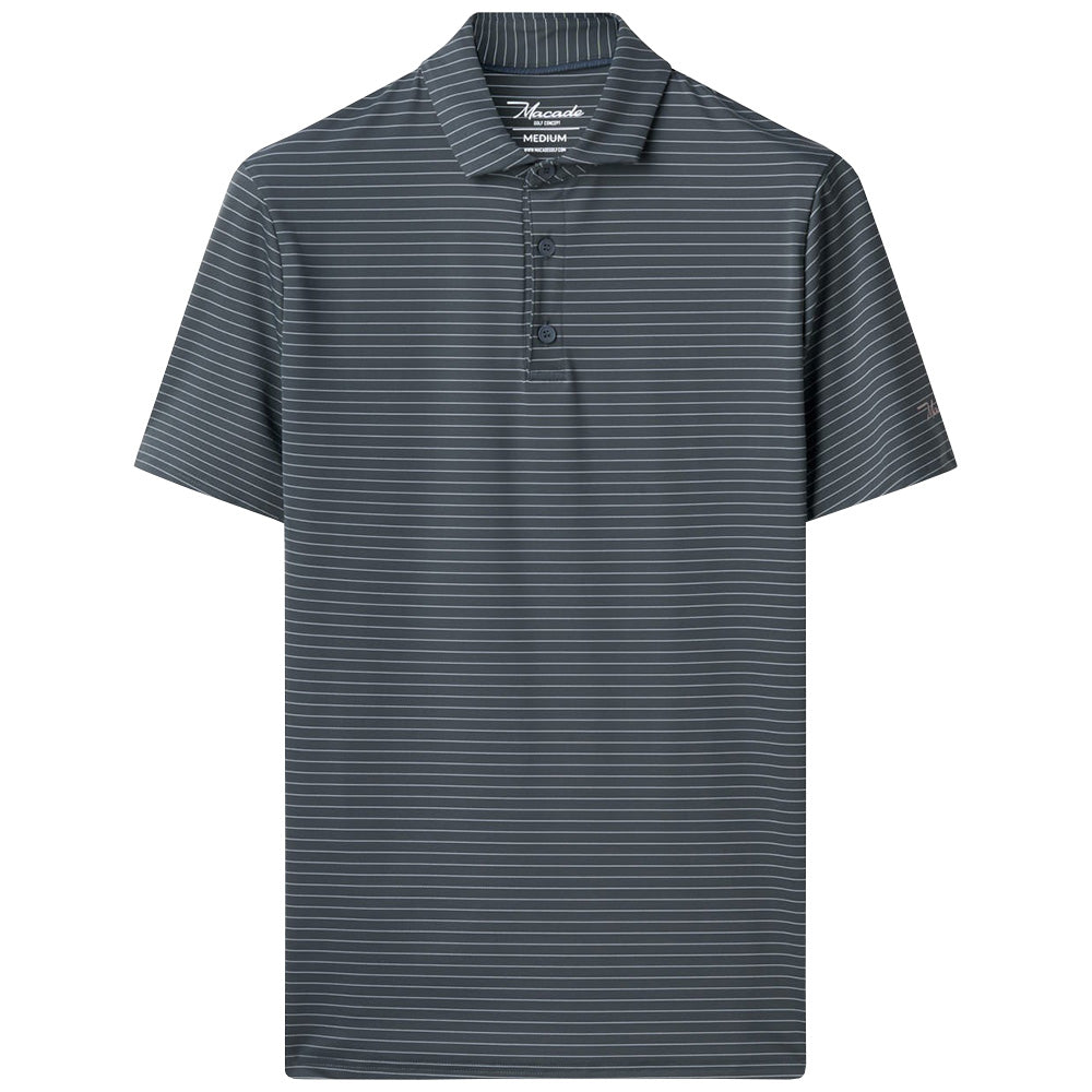 Core TX Stripe Shirt