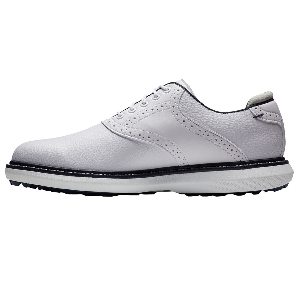 Traditions Spikeless Golf Shoes