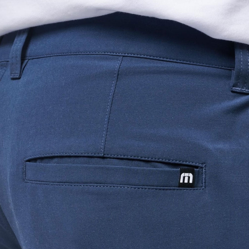 Tech Chino Shorts