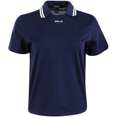 Women's Tour Pique Popover Polo - Fairway Styles